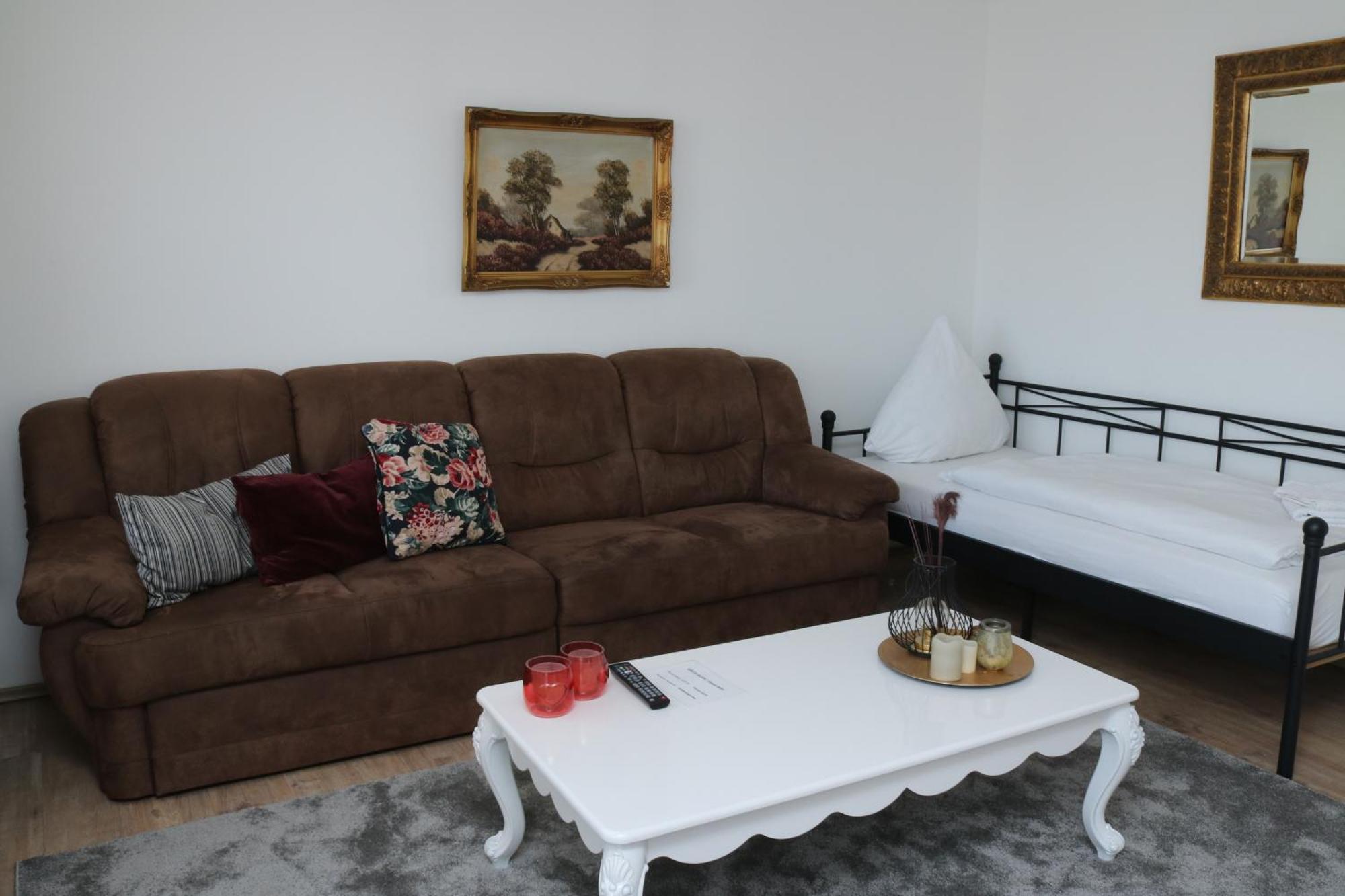 Appartement Kompass A 301 Essen