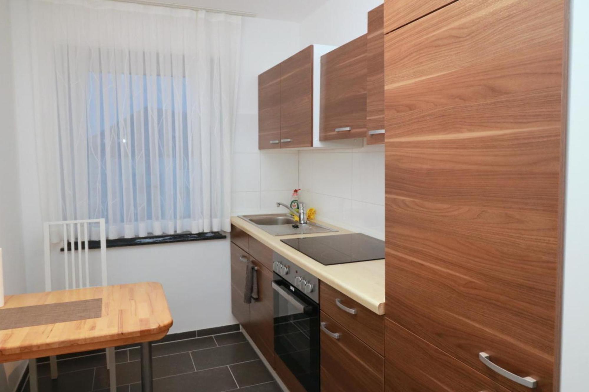 Kompass A 301 Appartement