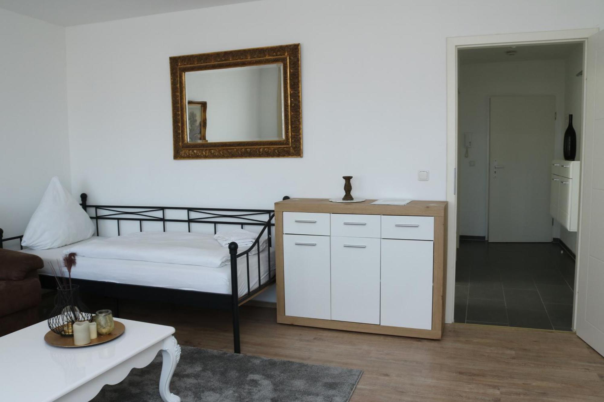 Kompass A 301 Appartement Essen