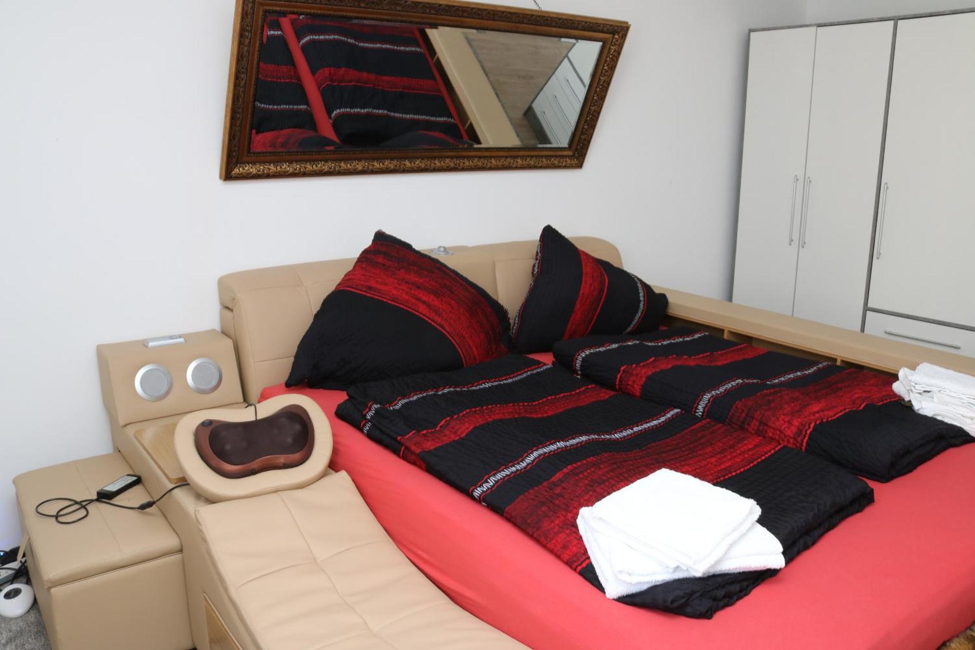 Kompass A 301 Appartement