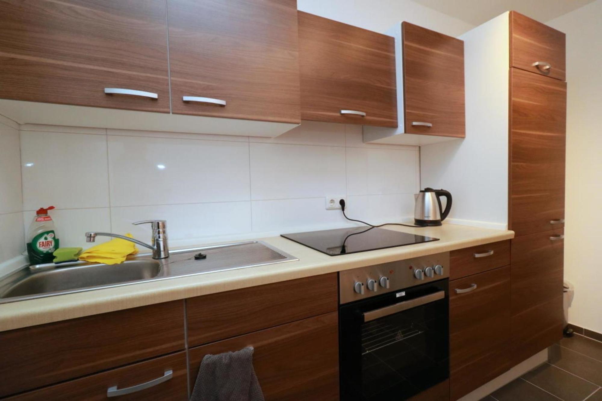 Appartement Kompass A 301 Essen